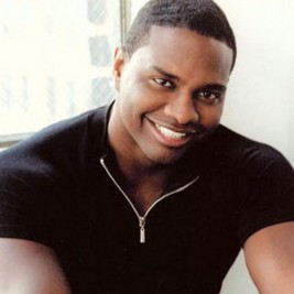 Rodney Laney